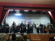 Запорізьке державне музичне училище імені п. І Майбороди фото