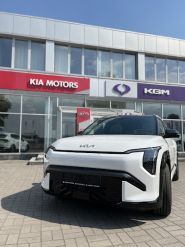 Черкассы Авто, автосалон фото