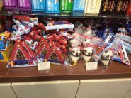 Roshen, кондитерский магазин фото