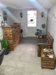 Danilov, перукарня фото