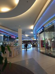РайON, торговий центр фото