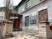 Новый Украинский Театр Новый Украинский Театр фото