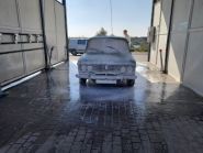 Ера, автомийка самообслуговування фото