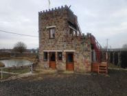 ЕкоЗамістя, база відпочинку фото