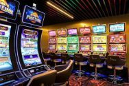 First Casino, офлайн казино фото