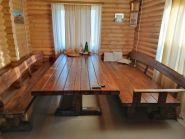 ЕкоЗамістя, база відпочинку фото