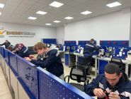 Вище професійне училище №3 фото