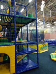 Тайм Аут, тренажерный зал фото