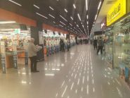 Терра, торговий центр фото