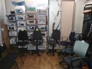 Столи.Стільці.Крісла, магазин меблів фото