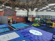 Тайм Аут, тренажерный зал фото