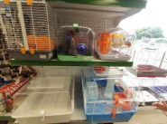 Master Zoo, мережа магазинів зоотоварів фото