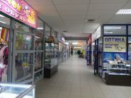 Terra, торговий центр фото