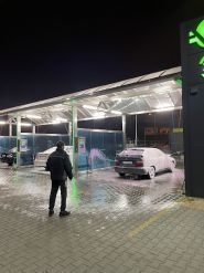 Євромийка, автомийка фото