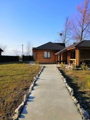 ЕкоЗамістя, база відпочинку фото