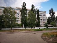 Криворізька міська лікарня №5 фото