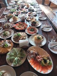 ЕкоЗамістя, база відпочинку фото