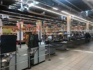 Аркадія, торгово-розважальний центр фото