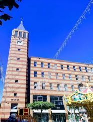 Босфор, торгово-діловий центр фото