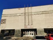 Срібний острів, театр фото