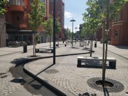 Босфор, торгово-діловий центр фото