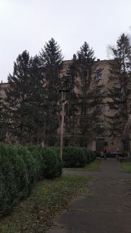 Міська поліклініка №4 фото