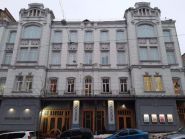 Національний академічний молодий театр фото