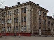 Запорізький електротехнічний коледж фото