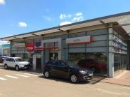 Метек Skoda, автоцентр фото