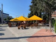 McDonald's, заведение быстрого питания фото