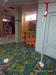 Сіті-парк, торговий центр фото