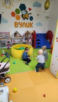 Проспект, торговий центр фото