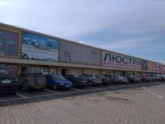 Kalinka, торговий центр фото