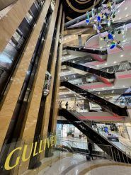 Gulliver, торговий центр фото