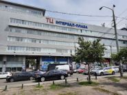 Інтервал-Плаза, торговий центр фото