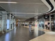 Retroville, торговий центр фото