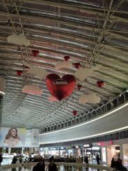 Lavina Mall, торгово-розважальний центр фото