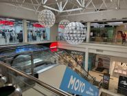 Аладдін, торгово-розважальний центр фото