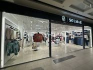 Аладдін, торговий центр фото