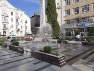 Атриум, ТРЦ фото