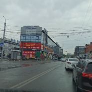 ТЦ Rich Town фото