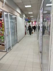 Laskavo Prosymo, торговый центр фото