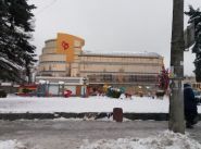 Клуб-СВ, оздоровчо-розважальний комплекс фото