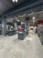 Гетьман, торговий центр фото