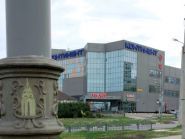 Континент, торгово-офісний центр фото