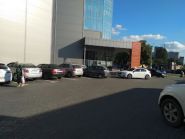 Континент, торгово-офісний центр фото