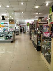 Олексіївський, торговий дім фото