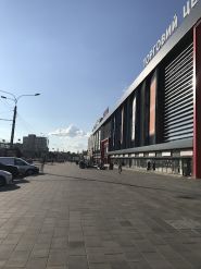 Торговий центр на Гагаріні фото