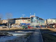 Рух, ТЦ фото