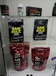 Рух, ТЦ фото